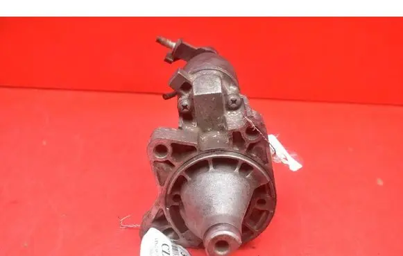 Chrysler Pacifica Starter motor 04608800AE