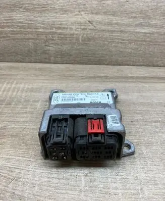 Ford Focus Airbag control unit/module 98AG14B056AE 0285001248