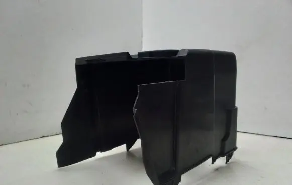 Peugeot 307 Battery box tray cover/lid 9658356480