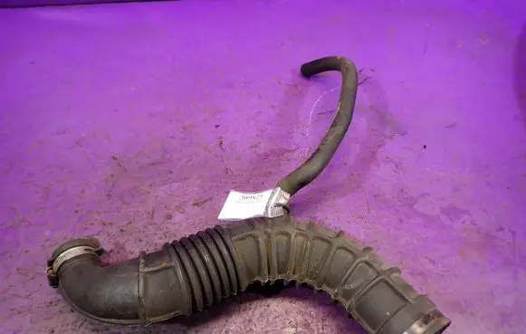 Renault Kangoo II Air intake hose/pipe 8200500384B