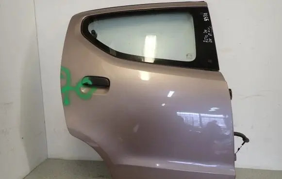 Suzuki Alto Rear door 