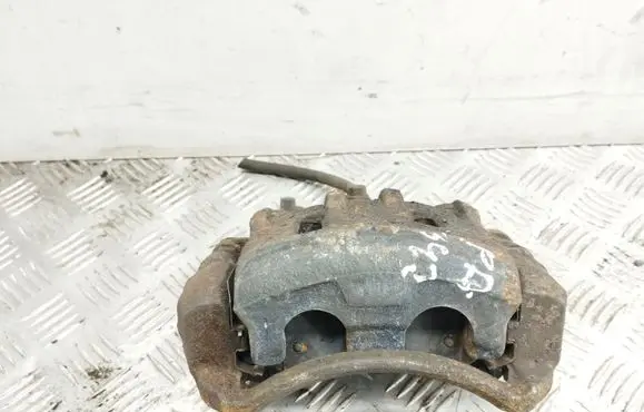 Chevrolet Captiva Front brake caliper