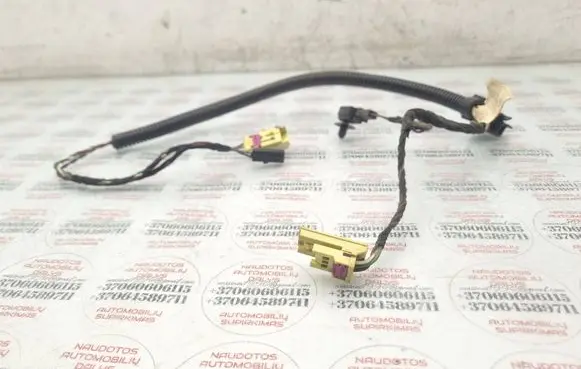 Volkswagen Golf Plus Front door wiring loom 1K0971365MB 1K0365MB