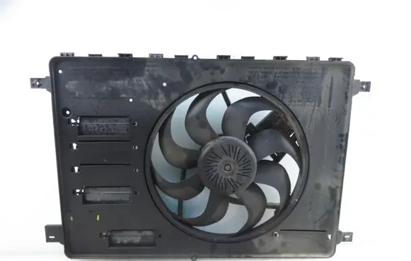 Ford Mondeo MK IV Fan set 940002904 6G918C607PC