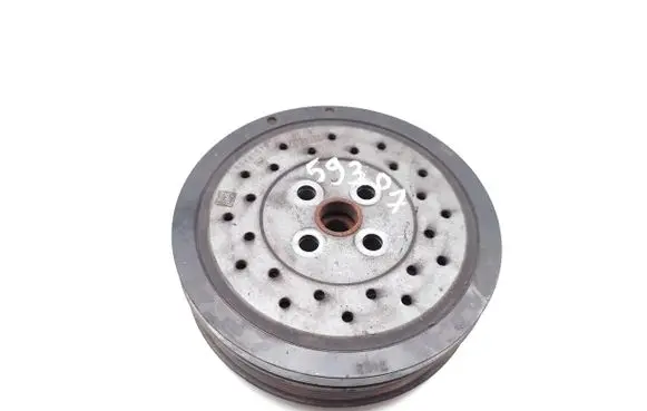 Opel Insignia B Crankshaft pulley 55491516