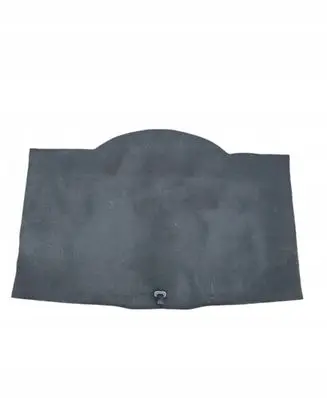 Trunk/boot mat liner