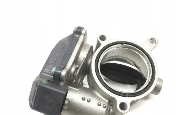 Audi Q7 4M Throttle valve 059145950BJ