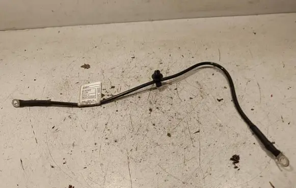BMW X6 E71 Other wiring loom 9188853