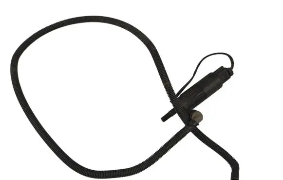 BMW 3 F30 F35 F31 Windscreen/windshield washer pump 7297843