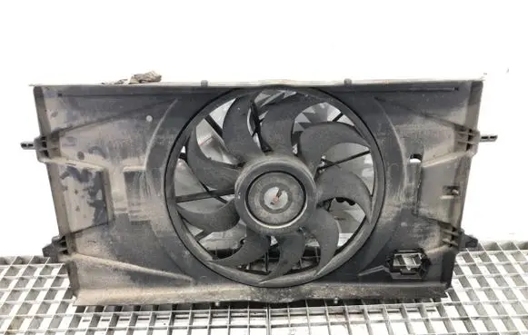 Chevrolet Cobalt Fan set 