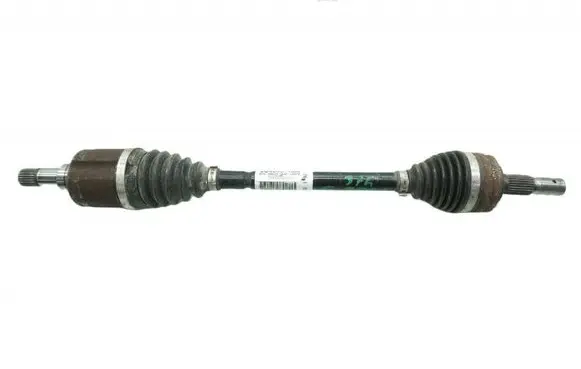 Jeep Avenger Front driveshaft 9846457080