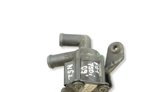 BMW 7 F01 F02 F03 F04 Electric auxiliary coolant/water pump 9230237 64119230237