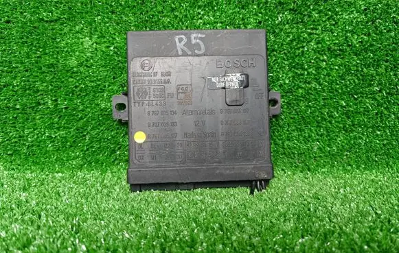 Mercedes-Benz E W124 Alarm control unit/module 8787035134 8787035127 8787035