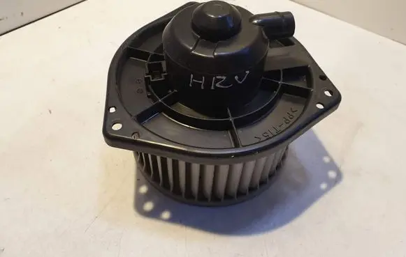 Honda HR-V Heater fan/blower 0B091 12VK9419