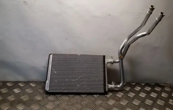 Chrysler 300 - 300C Heater blower radiator