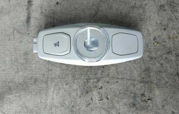 Ford S-MAX Rear seat light AM2113K767CF 1905019005