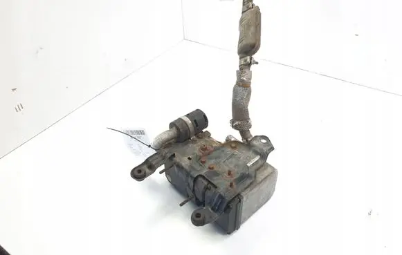 Audi A8 S8 D3 4E Auxiliary pre-heater (Webasto) 4E0815069D