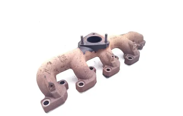 Citroen Jumper Exhaust manifold