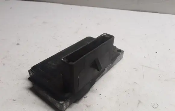 Ford Galaxy Ignition amplifier control unit 91AB12K072AA
