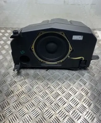 Tesla Model X Subwoofer speaker 105008500E 100083700203