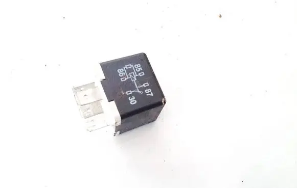 Skoda Roomster (5J) Other relay 141951253b