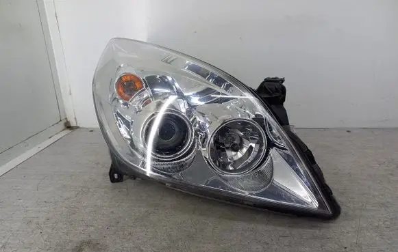 Opel Vectra C Headlight/headlamp 