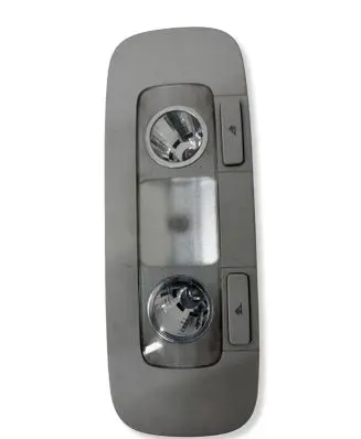 Volkswagen PASSAT B6 Rear seat light 