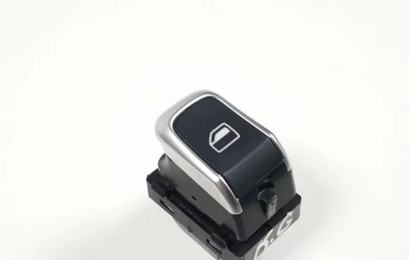 Audi A6 S6 C7 4G Electric window control switch 4H0959855A