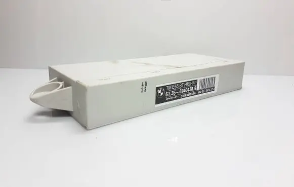 BMW 7 E65 E66 Door control unit/module 6940438