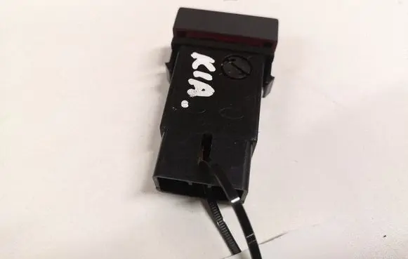 KIA Sorento Hazard light switch 864W01470