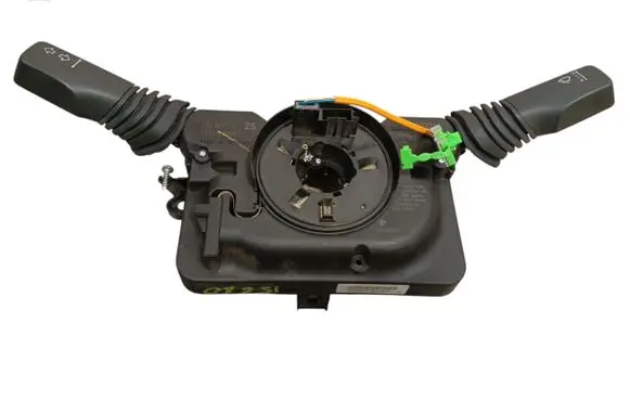 Opel Astra F Other switches/knobs/shifts 13197719