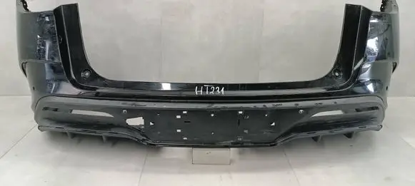 BYD Seal Rear bumper HKHCU280411