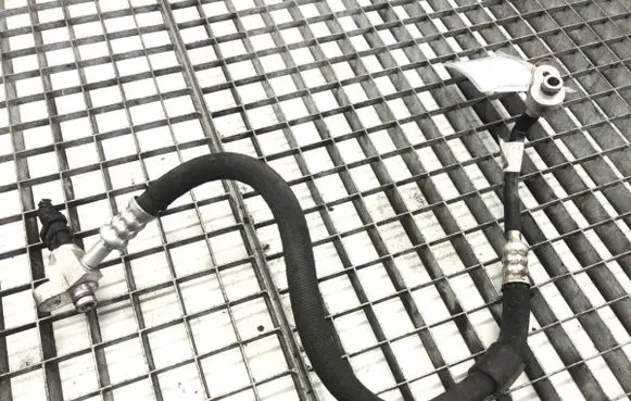 Audi A7 S7 4K8 Air conditioning (A/C) pipe/hose 4K0816704AA