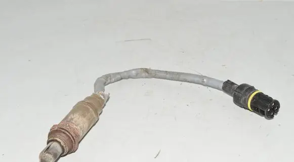 BMW 7 E65 E66 Lambda probe sensor 7513962 0258005309