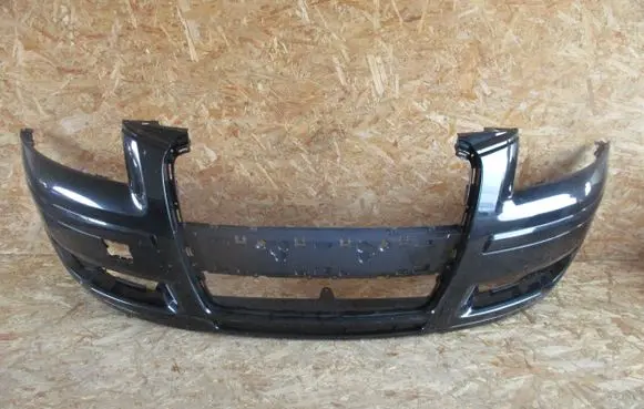 Audi A3 S3 8P Front bumper 8P4807437