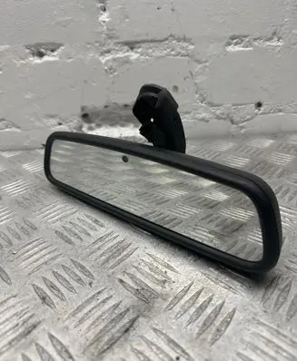 BMW X5 E70 Rear view mirror (interior) 9134461