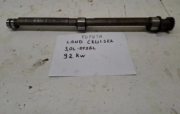 Toyota Land Cruiser (HDJ90) Balance shaft 1KZTEPUSEDESINE
