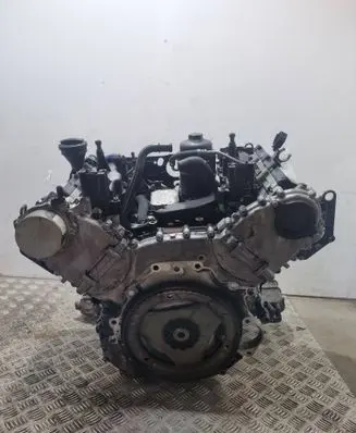 Audi A6 S6 C6 4F Engine BPP