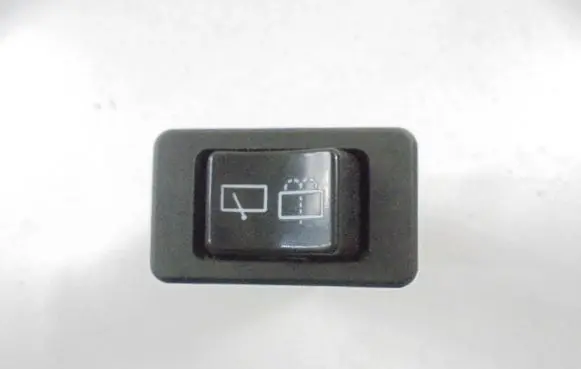 Nissan Micra Wiper switch 