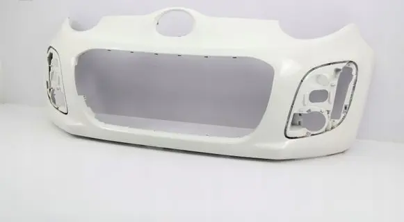 Citroen C1 Front bumper 521190H130