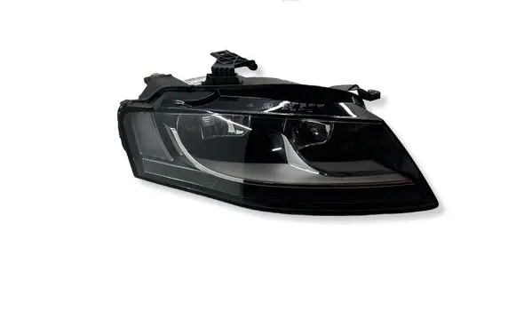 Audi A4 S4 B8 8K Headlight/headlamp 1307022855 8K0941030AG 24142413