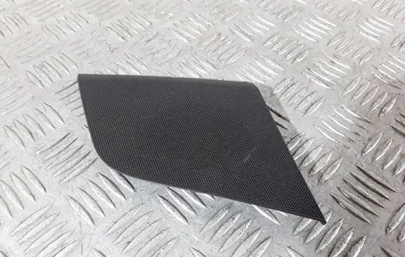 Side speaker trim/cover