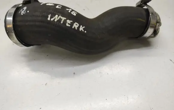 Hyundai Tucson TL Intercooler hose/pipe 282742A440