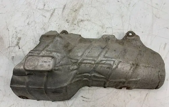 Opel Insignia A Exhaust heat shield 55564279