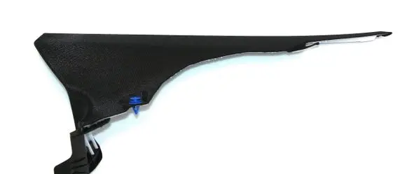 BMW 4 F32 F33 (C) pillar trim 51437276896 7276896