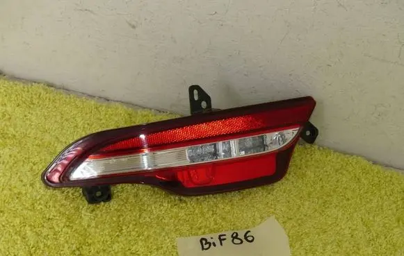 Renault Kadjar Rear fog light 90141099L