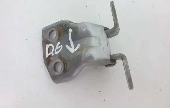 Mazda Premacy Rear door lower hinge