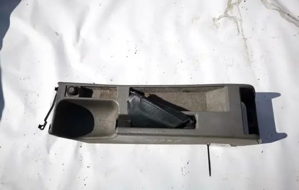 Audi A6 S6 C4 4A Other interior part 4a0863201