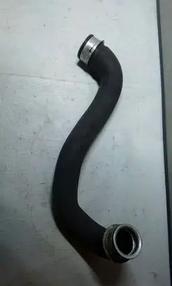 Mercedes-Benz E W211 Coolant pipe/hose A2115015482