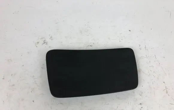 BMW X6 E71 Tailgate trim 7198624 10859510